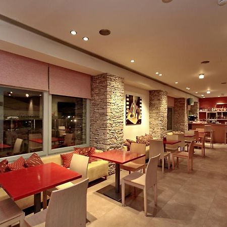 Astros Beach Boutique Hotel Parálion Ástros 외부 사진