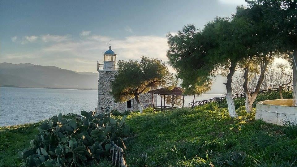 Astros Beach Boutique Hotel Parálion Ástros 외부 사진