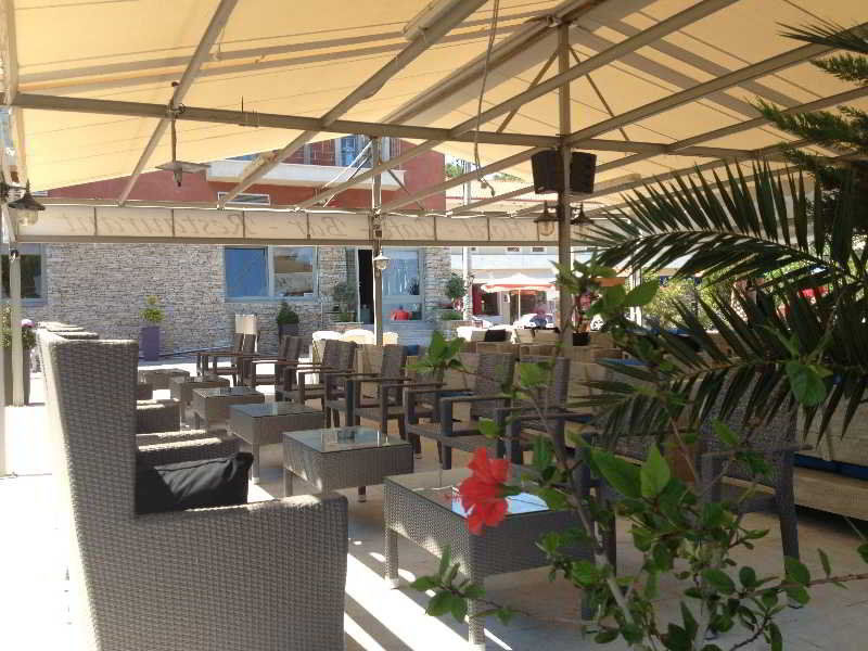 Astros Beach Boutique Hotel Parálion Ástros 외부 사진