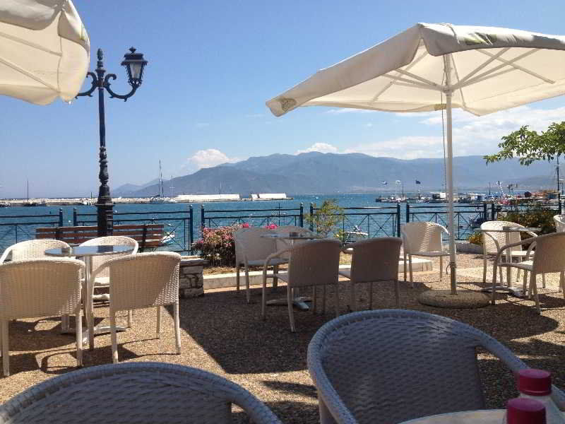 Astros Beach Boutique Hotel Parálion Ástros 외부 사진
