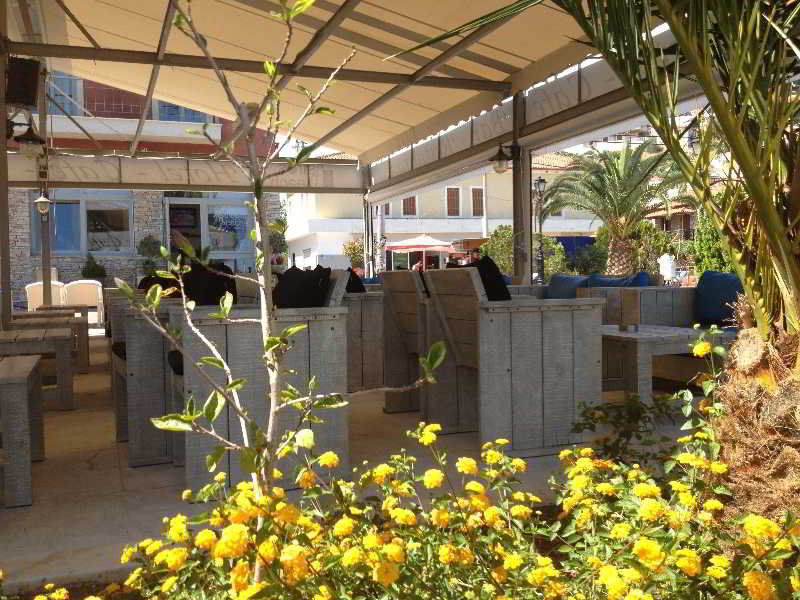 Astros Beach Boutique Hotel Parálion Ástros 외부 사진