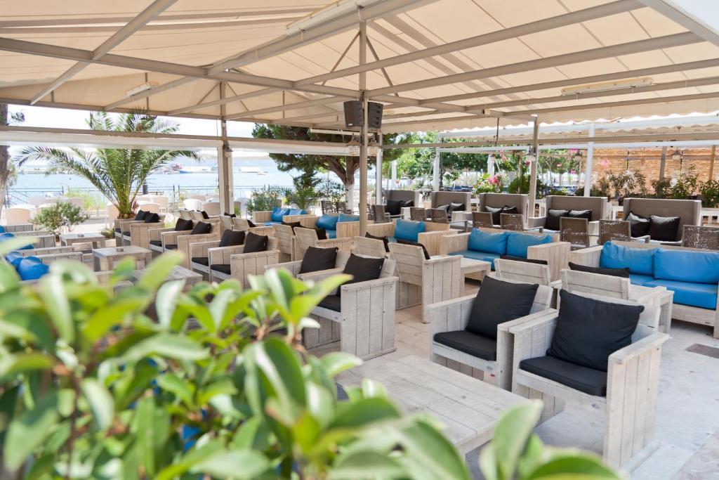 Astros Beach Boutique Hotel Parálion Ástros 외부 사진