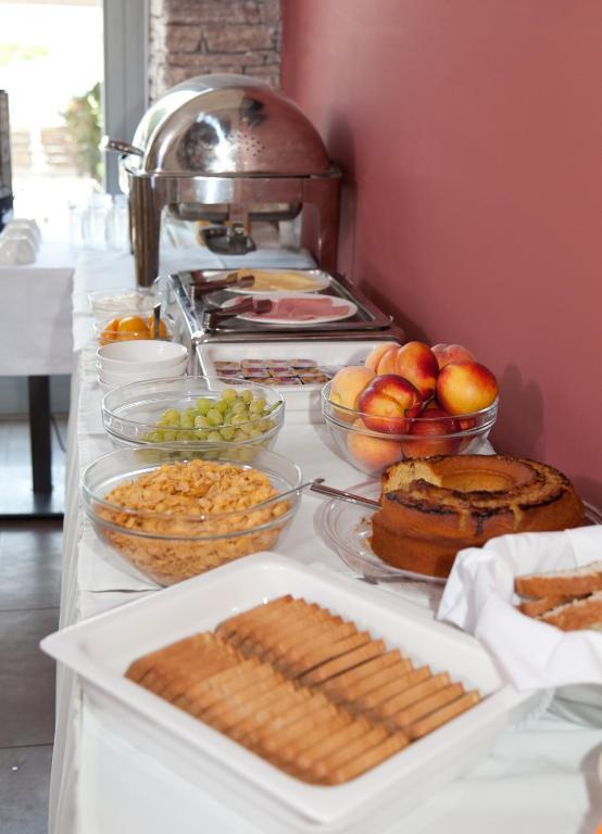 Astros Beach Boutique Hotel Parálion Ástros 외부 사진