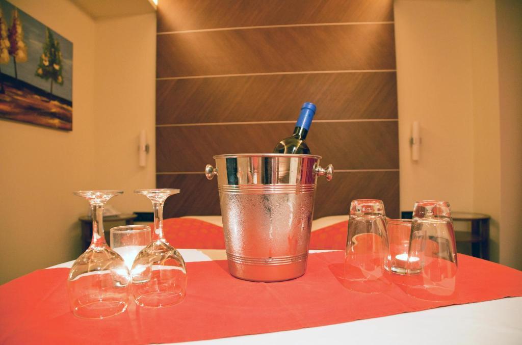 Astros Beach Boutique Hotel Parálion Ástros 외부 사진