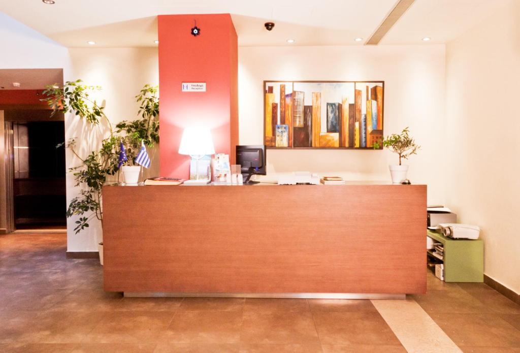 Astros Beach Boutique Hotel Parálion Ástros 외부 사진