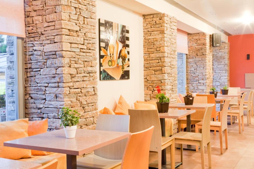 Astros Beach Boutique Hotel Parálion Ástros 외부 사진