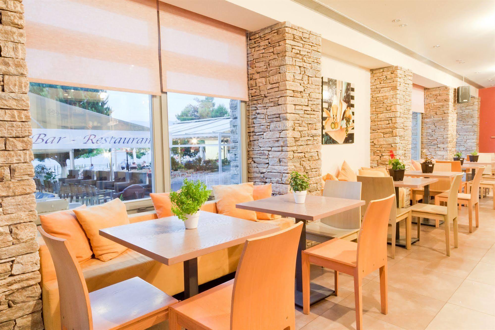 Astros Beach Boutique Hotel Parálion Ástros 외부 사진