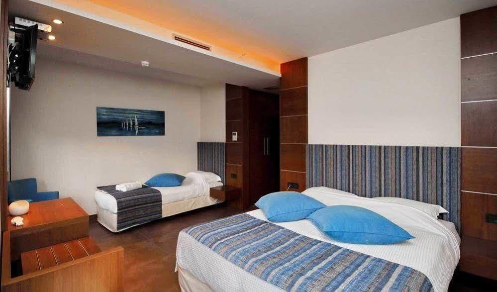 Astros Beach Boutique Hotel Parálion Ástros 외부 사진