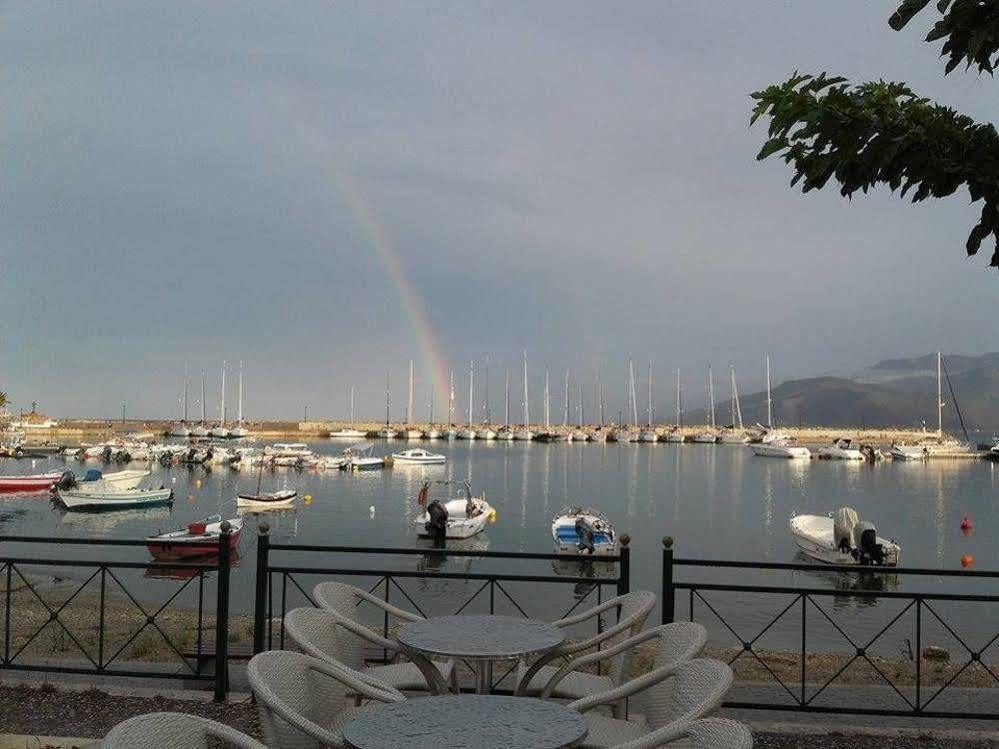 Astros Beach Boutique Hotel Parálion Ástros 외부 사진
