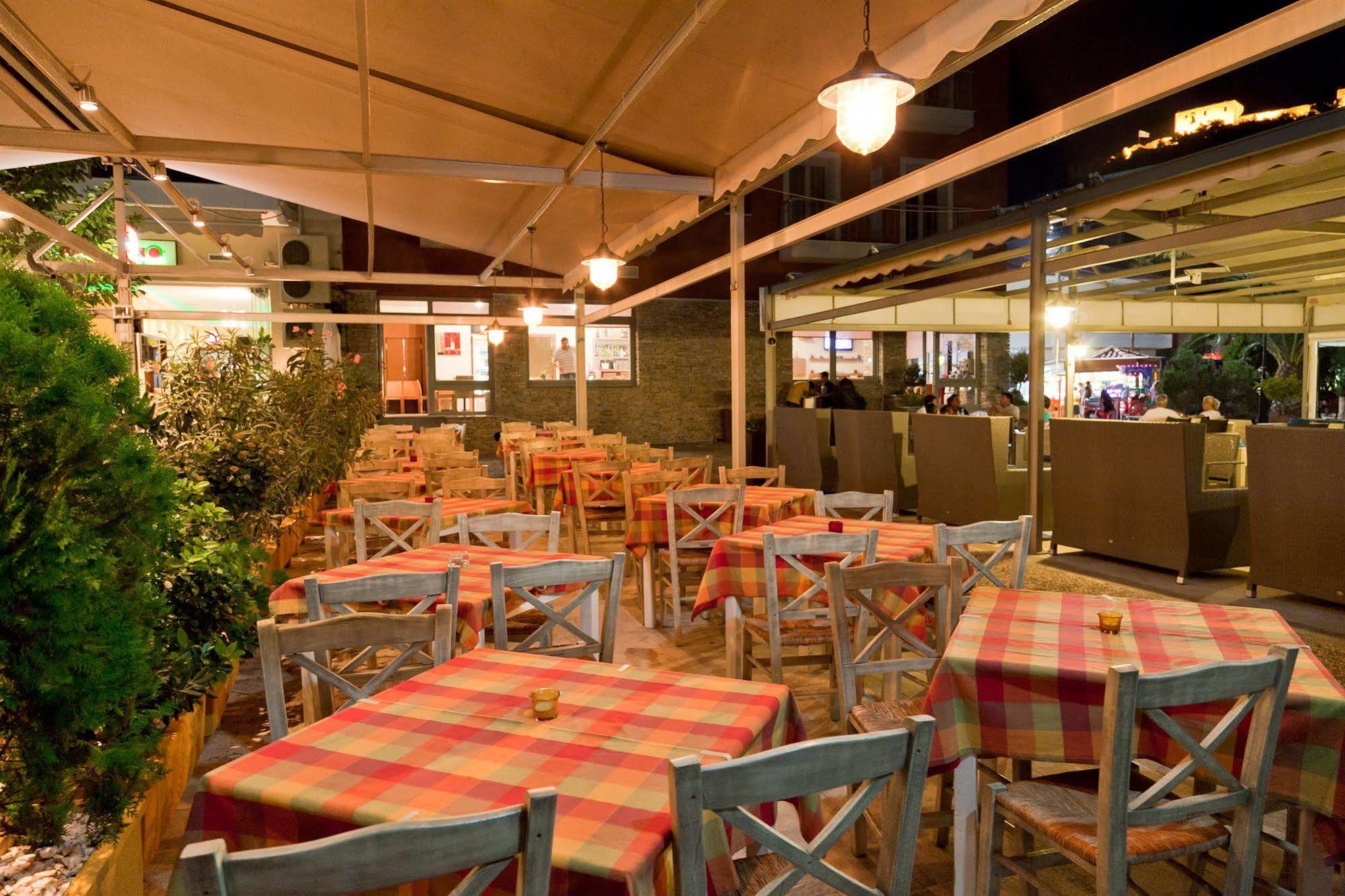 Astros Beach Boutique Hotel Parálion Ástros 외부 사진