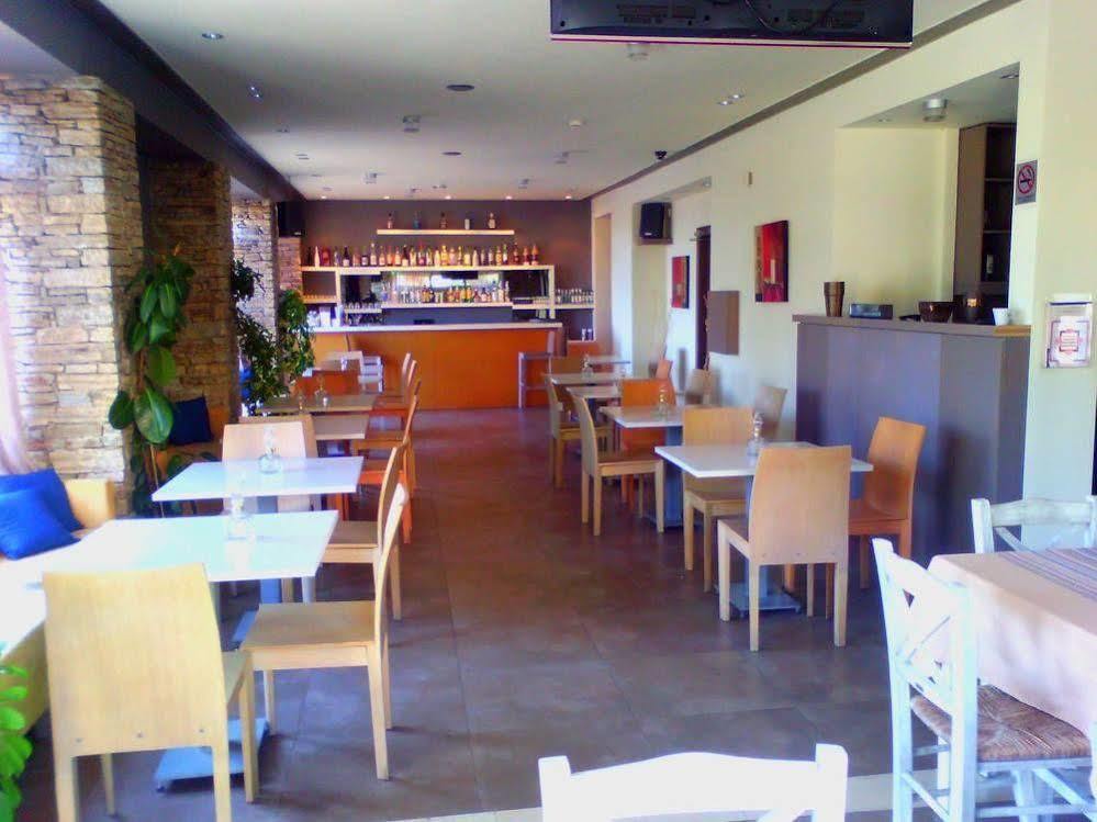 Astros Beach Boutique Hotel Parálion Ástros 외부 사진