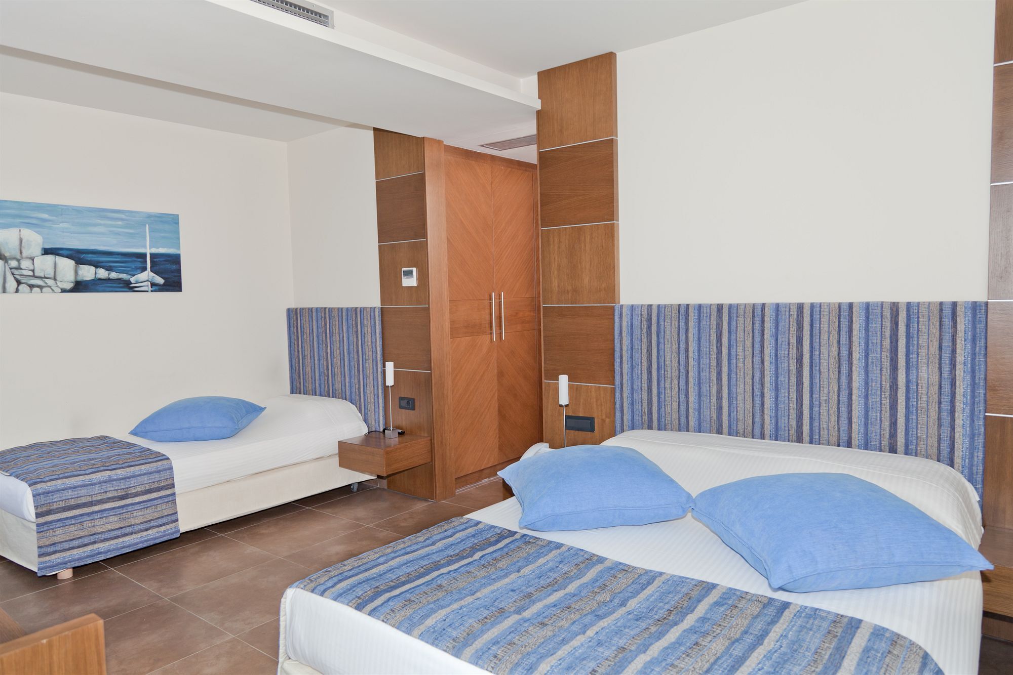 Astros Beach Boutique Hotel Parálion Ástros 외부 사진