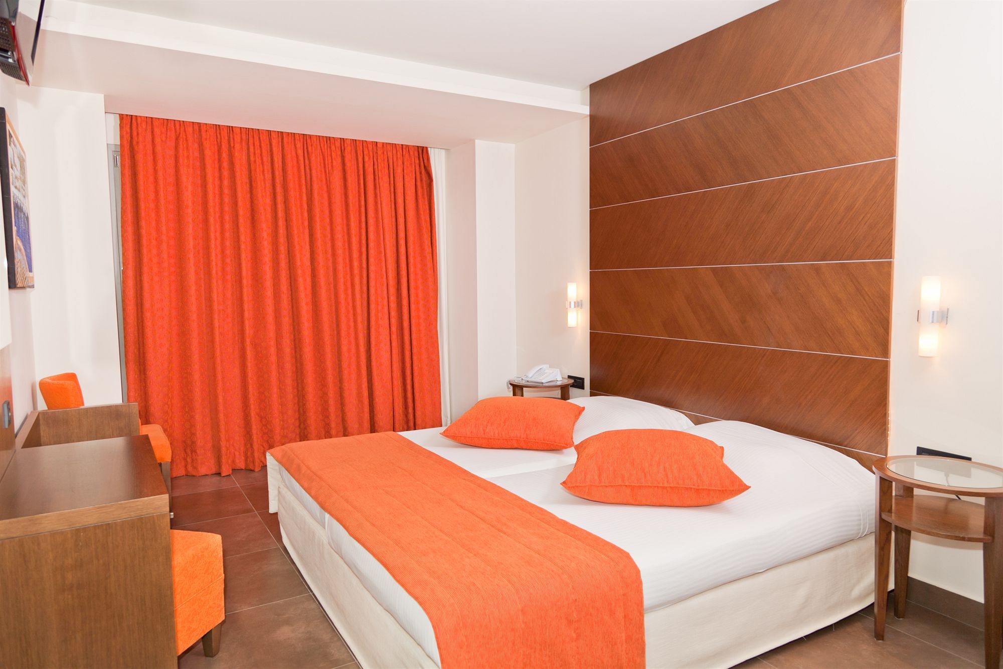 Astros Beach Boutique Hotel Parálion Ástros 외부 사진